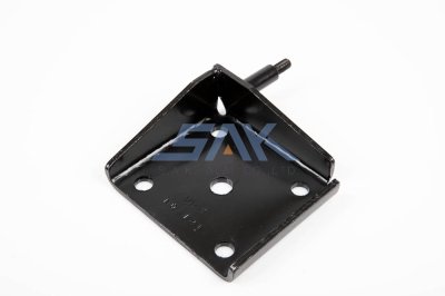 แป้นโชคอัพ MB TRITON SAK