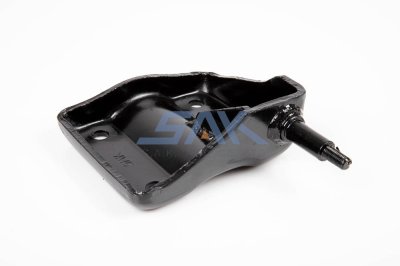 แป้นโชคอัพ MB TRITON-4WD"2015-18 SAK