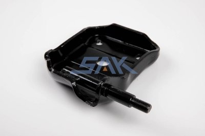 แป้นโชคอัพ MF ไฟเตอร์, แรงเจอร์ SAK