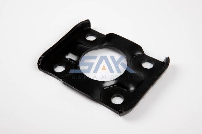 แป้นโชคอัพ MF ไฟเตอร์-4WD SAK
