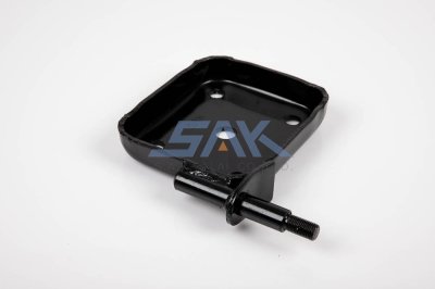 แป้นโชคอัพ NS BIGM, FRONTIER SAK