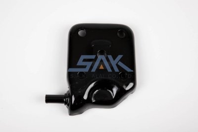 แป้นโชคอัพ TT LN56, MTX SAK