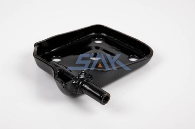 แป้นโชคอัพ TT LN56, MTX SAK