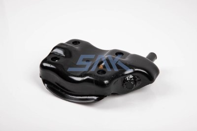 แป้นโชคอัพ TT VIGO-4WD,REVO-4WD SAK