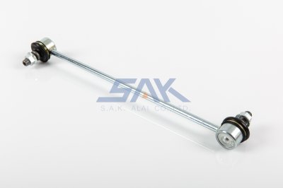 ลูกหมากกันโคลงหน้า MD MAZDA3 SAK