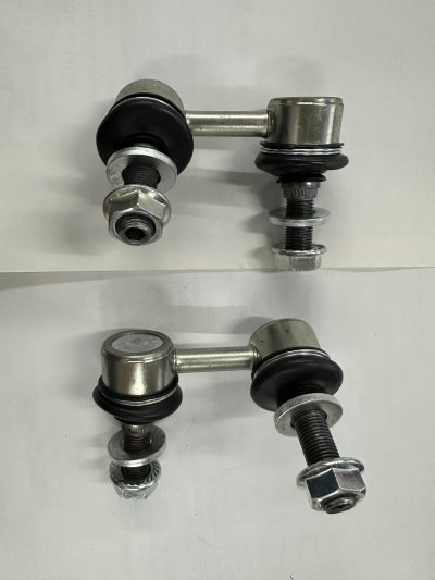ลูกหมากกันโคลงหน้า NS นาวารา L SAK