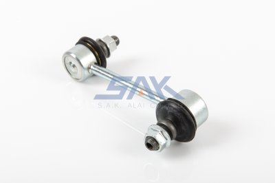 ลูกหมากกันโคลงหลัง TT AE100-111 SAK