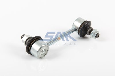 ลูกหมากกันโคลงหลัง TT AE100-111 SAK