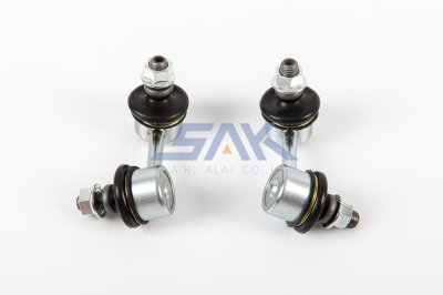 ลูกหมากกันโคลงหน้า TT AT190-191 L SAK