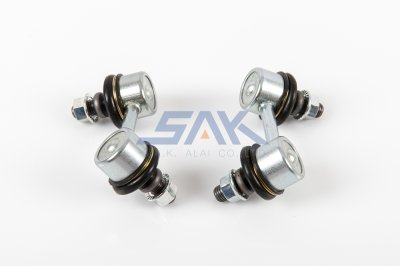 ลูกหมากกันโคลงหน้า TT AT190-191 L SAK