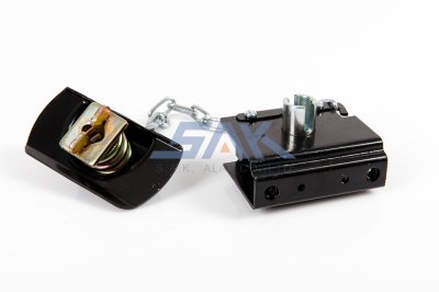 ที่เก็บยางอะไหล่ NS NAVARA, D40 SAK