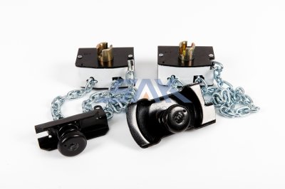 ที่เก็บยางอะไหล่ TT VIGO-4WD, REVO-4WD SAK