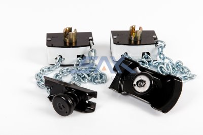 ที่เก็บยางอะไหล่ TT VIGO-4WD, REVO-4WD SAK
