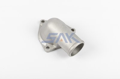 คอห่านราวน้ำ HN F18, สิงห์ไฮเท็ก