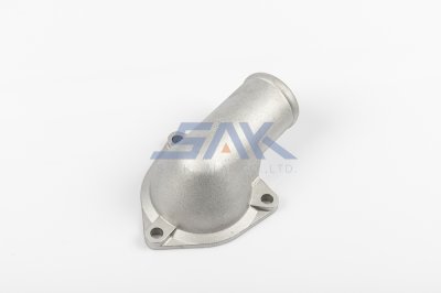คอห่านราวน้ำ HN F18, สิงห์ไฮเท็ก