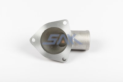 คอห่านราวน้ำ HN F18, สิงห์ไฮเท็ก