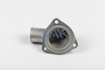 คอห่านราวน้ำ IS KS21 SAK