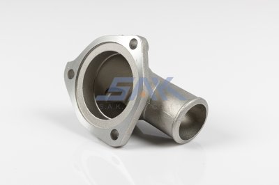 คอห่านราวน้ำ IS S250/79, KS22, 4BE SAK