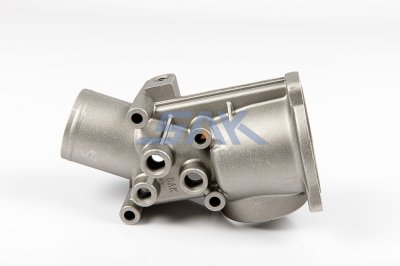 เสื้อราวน้ำ IS DECA270, 6SD, R/K240 SAK