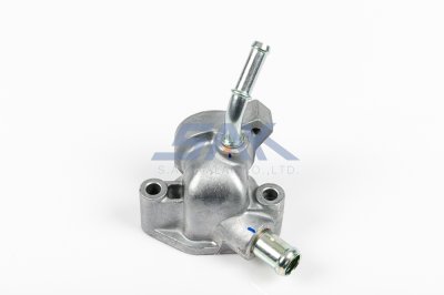 คอห่านราวน้ำ IS TFR"97, 4JB, 4JH, D-MAX