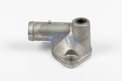 คอห่านราวน้ำ MB C11, CHAMP-II