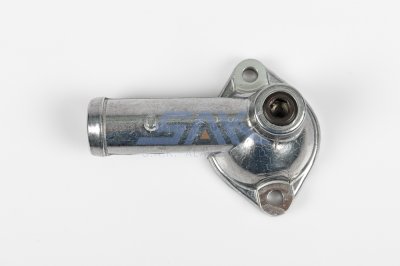 คอห่านราวน้ำ MB CHAMP-III, E-CAR SAK