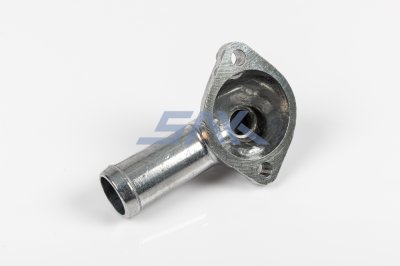 คอห่านราวน้ำ MB CHAMP-III, E-CAR SAK