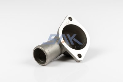 คอห่านราวน้ำ MB CK2, E-CAR, 4G93