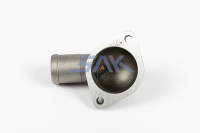 คอห่านราวน้ำ MB CK2, E-CAR, 4G93