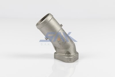 คอห่านราวน้ำ MB CK4-5 ล่าง SAK