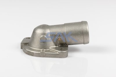 คอห่านราวน้ำ MB CK4-5, 4G93 เกียรธรรมดา บน