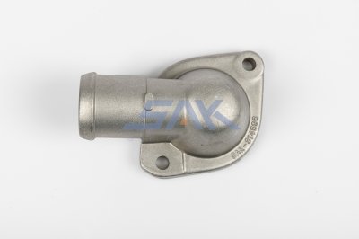 คอห่านราวน้ำ MB CK4-5, 4G93 เกียรธรรมดา บน