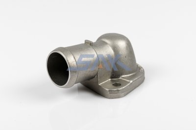 คอห่านราวน้ำ MB CK4-5, 4G93 เกียรธรรมดา บน