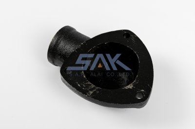 คอห่านราวน้ำ MB FN527, FK455 SAK