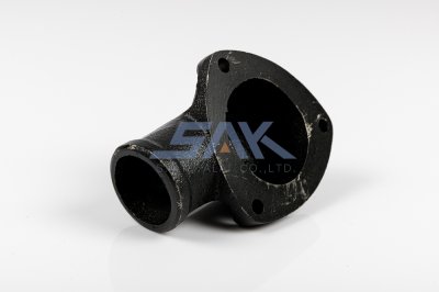 คอห่านราวน้ำ MB FN527, FK455 SAK