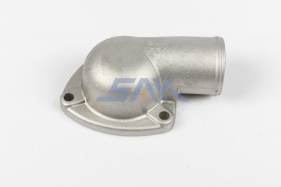 คอห่านราวน้ำ MB FN627, 6D17