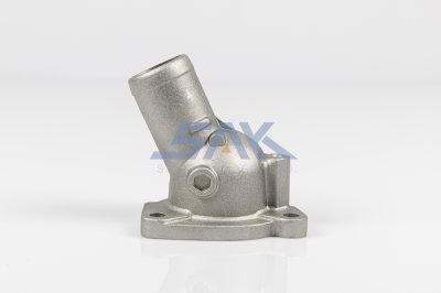 คอห่านราวน้ำ MB TRITON-8วาว SAK