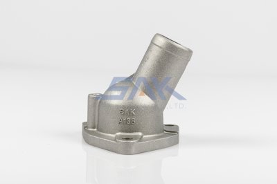 คอห่านราวน้ำ MB TRITON-8วาว SAK