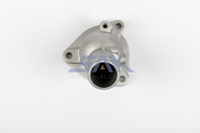 คอห่านราวน้ำ MB TRITON-8วาว SAK