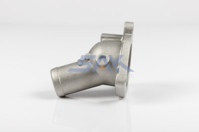 คอห่านราวน้ำ MB TRITON-8วาว SAK