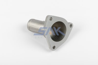 คอห่านราวน้ำ MB TRITON-8วาว SAK