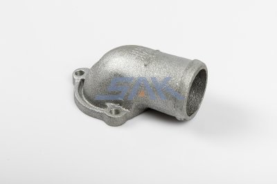 คอห่านราวน้ำ MD B2200, M/N SAK
