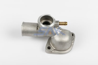 คอห่านราวน้ำ MD B2500, ทันเดอร์ SAK