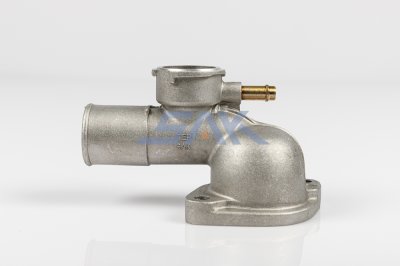 คอห่านราวน้ำ MD B2500, ทันเดอร์ SAK
