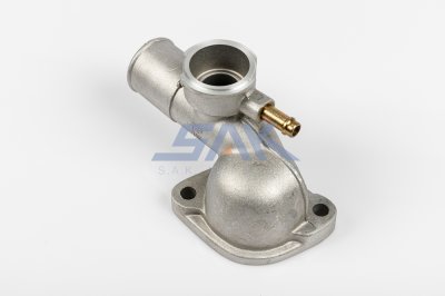 คอห่านราวน้ำ MD B2500, ทันเดอร์ SAK