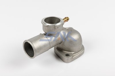คอห่านราวน้ำ MD B2500, ทันเดอร์ SAK