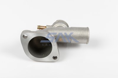 คอห่านราวน้ำ MD B2500, ทันเดอร์ SAK