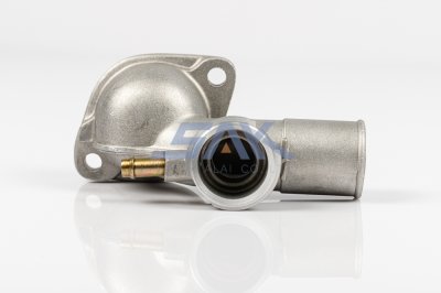 คอห่านราวน้ำ MD B2500, ทันเดอร์ SAK