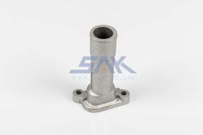 คอห่านราวน้ำ MD ไฟเตอร์ ตรง ล่าง SAK