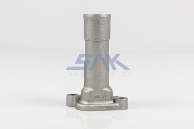 คอห่านราวน้ำ MD ไฟเตอร์ ตรง ล่าง SAK